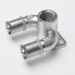 MPR Kolano ścienne cyrkulacyjne 16×1/2”x16 GW