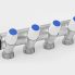 Manifold for water, size 3/4″ x 3/4″- 4 ways