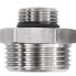 Nypel ze stali nierdzewnej 3/8″ x 3/4″ z o-ringiem