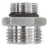 Nypel ze stali nierdzewnej 3/8″ x 1/2″ z o-ringiem