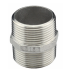 Nypel 3/4″ ze stali nierdzewnej